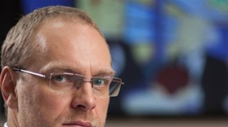 Генпрокуратура закрыла уголовные производства против Власенко