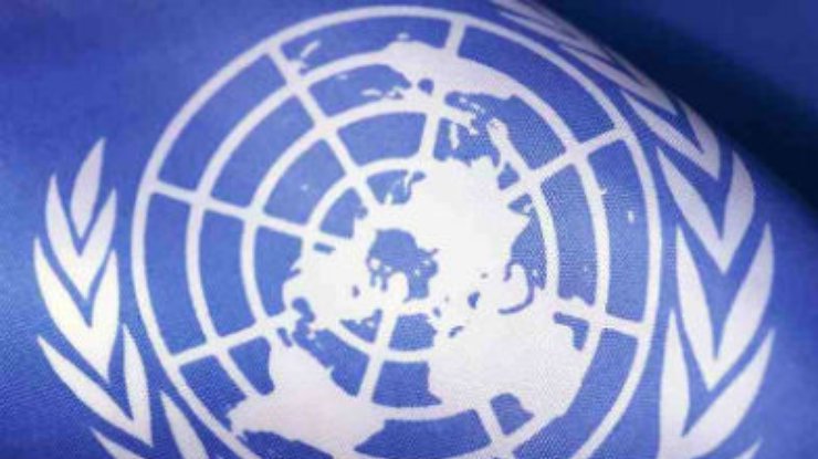 Миссия ООН начнет расследование всех нарушений в Украине
