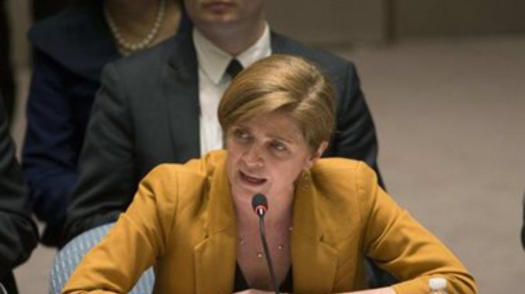 Постпред США в ООН: Ветирование РФ резолюции по Украине не останется без последствий