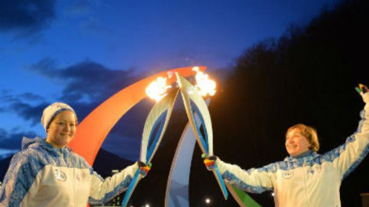 Вечером в Сочи состоится церемония закрытия Параолимпиады