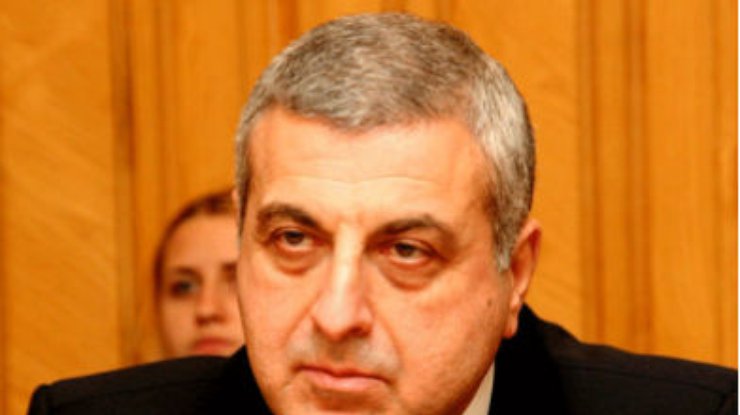Посол Грузии объяснил, чем отличаются оккупации Крыма и Абхазии