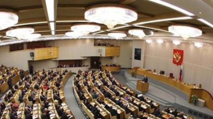Из Госдумы отозвали законопроект об упрощенном порядке принятия новых субъектов РФ
