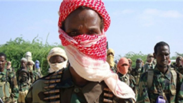СМИ: Исламисты устроили теракт против миротворцев Африканского союза в Сомали