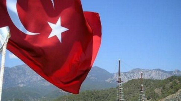 Турецкие СМИ: По закону 230-летней давности Турция имеет права на Крым