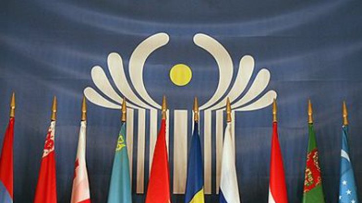 Украина отказывается от председательства в СНГ в 2014 году, - МИД