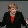 Меркель выступила за расширение санкций ЕС в отношении российских официальных лиц