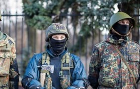 "Самооборона" Крыма пытала захваченных активистов. Двое - в больнице