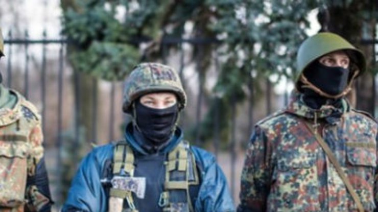 "Самооборона" Крыма пытала захваченных активистов. Двое - в больнице