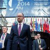 Украина и ЕС подписали политическую часть Соглашения об ассоциации