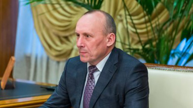 МВД задержало главу Нафтогаза, - Аваков