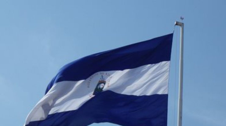 Власти Никарагуа поддержали действия России в Крыму