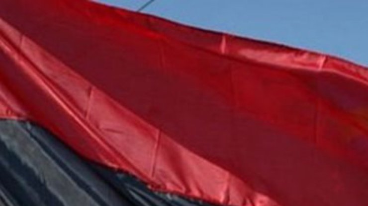 Россия может официально запретить "бандеровскую" символику