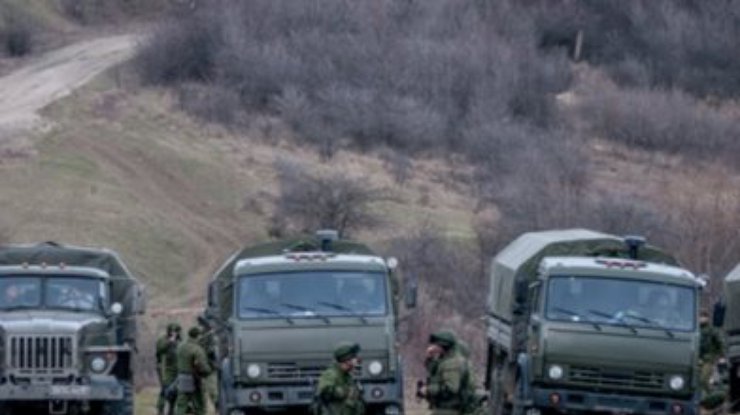 НАТО не исключает возможность захвата Приднестровья Россией