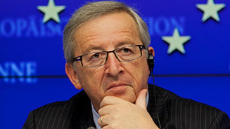 Кандидат в председатели Еврокомиссии призвал ЕС поскорее защитить Молдавию от России
