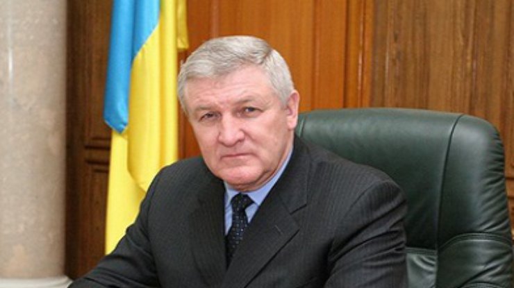Украина отозвала своего посла из Беларуси