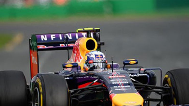 Red Bull может покинуть Формулу-1