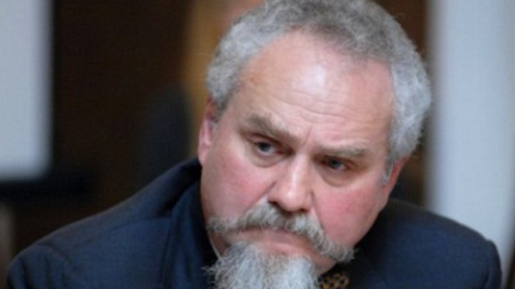 В МГИМО уволили профессора за критику российской политики в отношении Украины