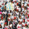 Ко Дню родившегося ребенка в Перу прошла 250-тысячная демонстрация против абортов