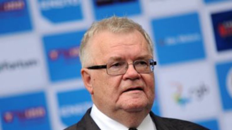 Мэру Таллина могут выразить недоверие за поездку на Олимпиаду в Сочи