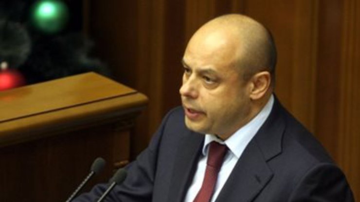 Словакия не предлагает Украине договор о реверсе газа, - Продан