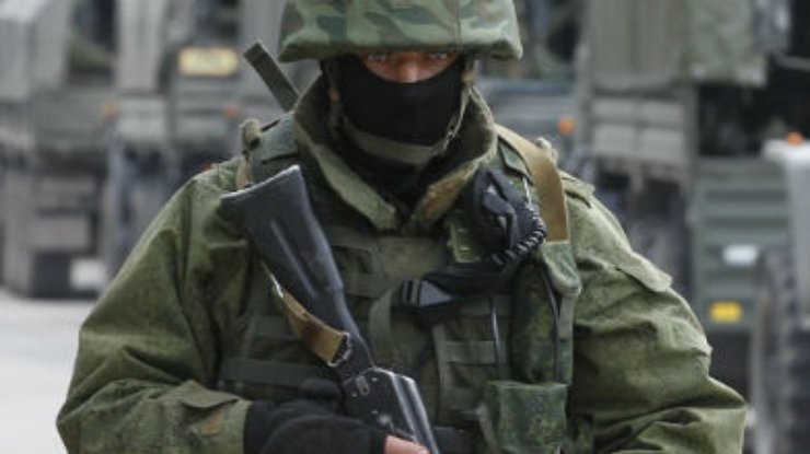 Шесть украинских командиров находятся в плену у российских военных, - Минобороны
