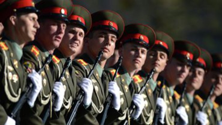 Россия перебрасывает войска к Черниговской области, - МИД