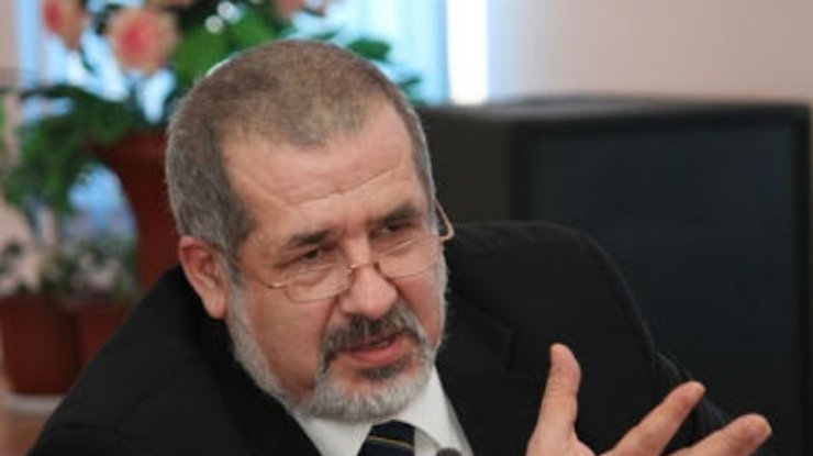 Меджлис готовится к созданию национальной крымскотатарской автономии