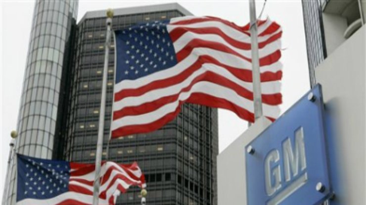 General Motors отзывает миллион автомобилей