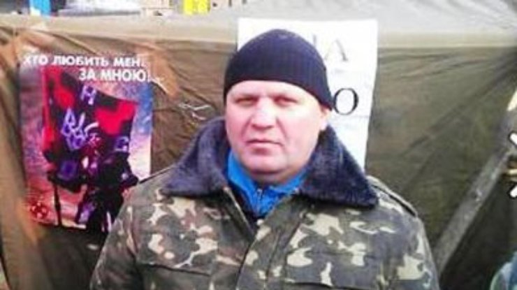 Расследование гибели Саши Белого завершится в ближайшие два дня, - Аваков