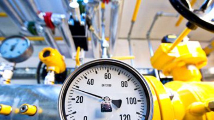 Украина намерена повысить тарифы на газ для населения в среднем на 73%, - Шлапак