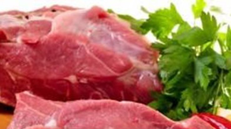 Россия ввела запрет на ввоз свинины из Польши и Литвы