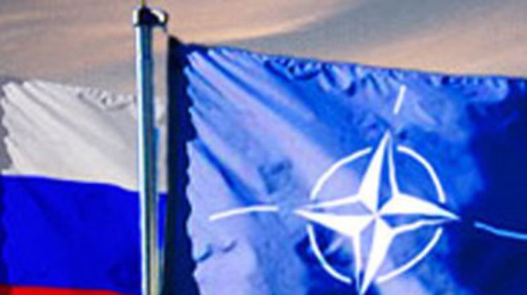 НАТО останавливает сотрудничество с РФ по проектам для Афганистана, - источник