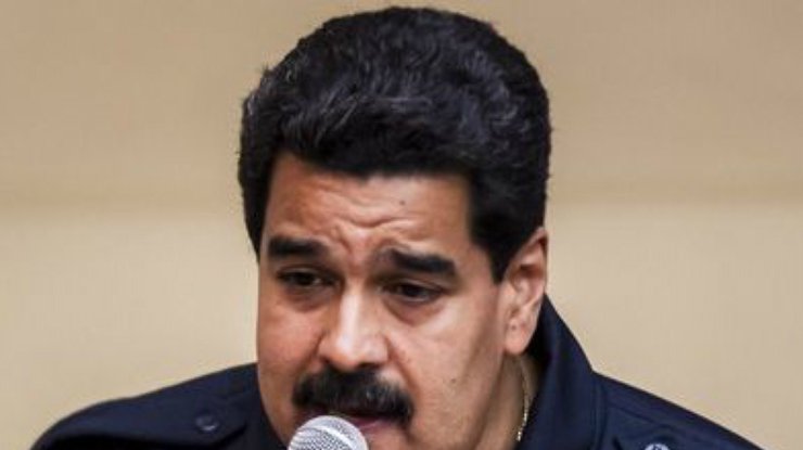 Президент Венесуэлы призвал армию к бдительности в связи с угрозой сепаратизма
