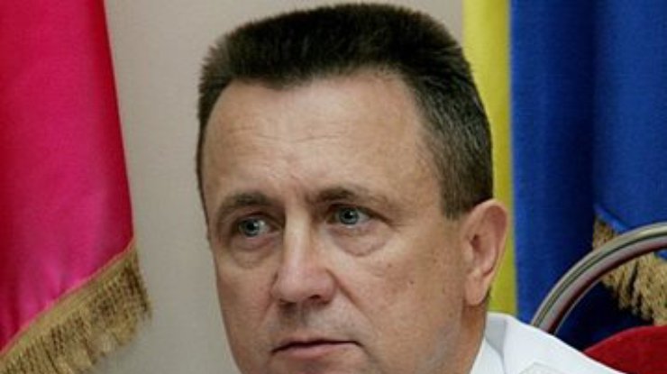 Россия готовит почву для "тихого" вторжения в Украину, - адмирал ВМС