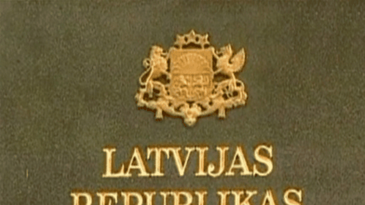 В зал заседаний парламента Латвии проникли воры