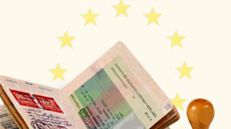 Евросоюз может ввести выдачу виз на внешних границах стран-членов Шенгенской зоны