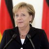 Меркель допускает введение санкций против РФ в случае повторной агрессии в отношении Украины