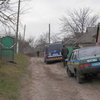 В Черкасской области милиция расследует дело об умышленном убийстве журналиста Сергиенко