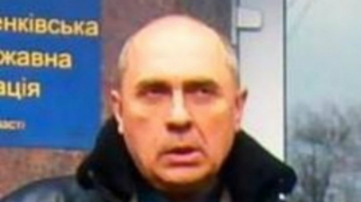 Прокуратура контролирует расследование убийства журналиста Сергиенко