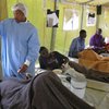 Разъяренные жители Гвинеи напали на врачей, лечивших их от эпидемии