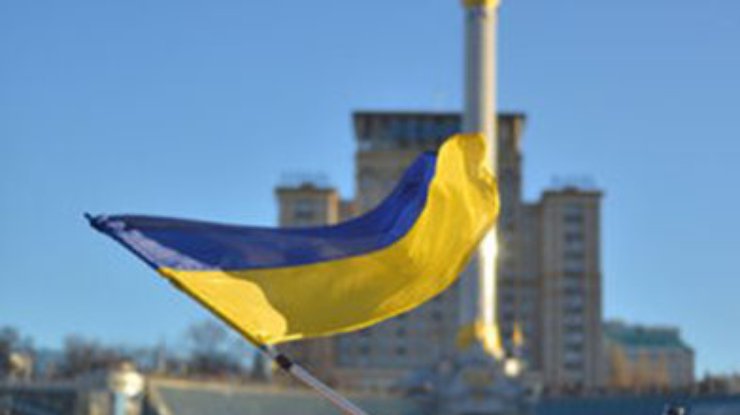 Большинство украинцев за единую страну и против федерализации, - опрос