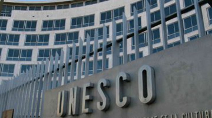 ЮНЕСКО поможет Украине защитить ее ценности в Крыму