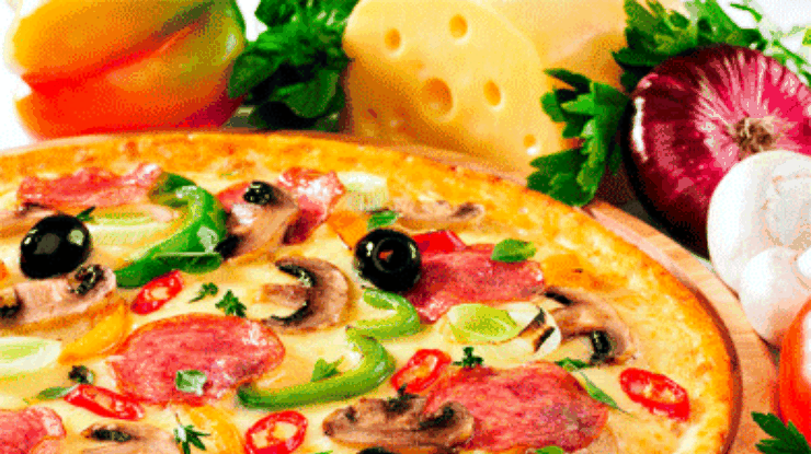 В Италии стартовал чемпионат мира по приготовлению пиццы