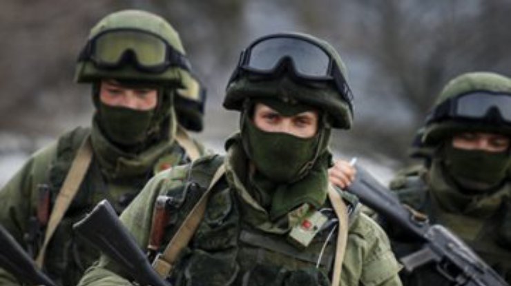 Жители юго-востока считают действия России в Крыму агрессией, - опрос