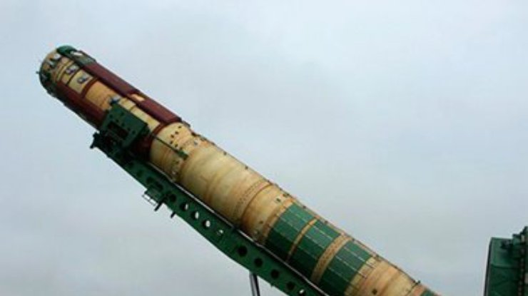 Москва надеется, что Украина не выдаст ракетные технологии