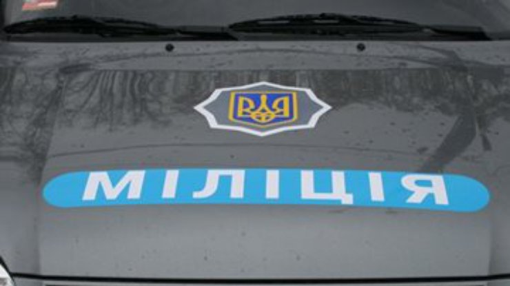 Начальник милиции Луганщины призвал захватчиков СБУ добровольно сдать оружие