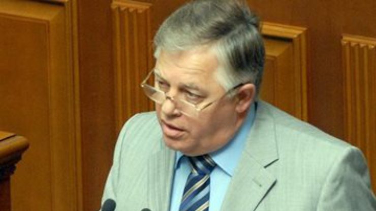 Симоненко считает недопустимым называть пророссийских активистов сепаратистами