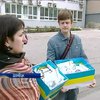Львовские студенты написали письма поддержки донецким сверстникам