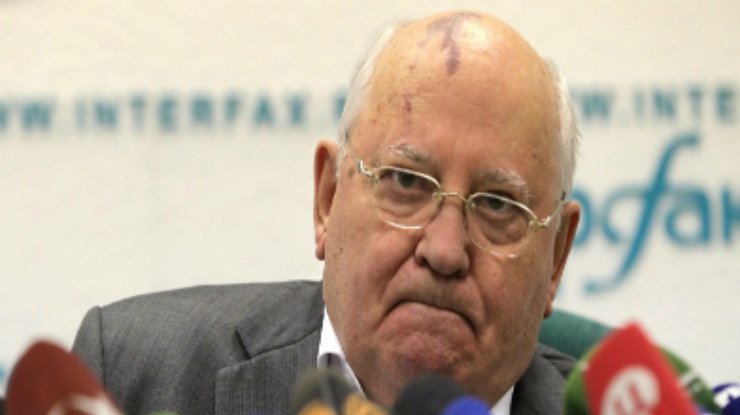 Депутаты Госдумы хотят суда над Горбачевым за развал СССР