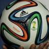 В мяч чемпионата мира встроили шесть видеокамер